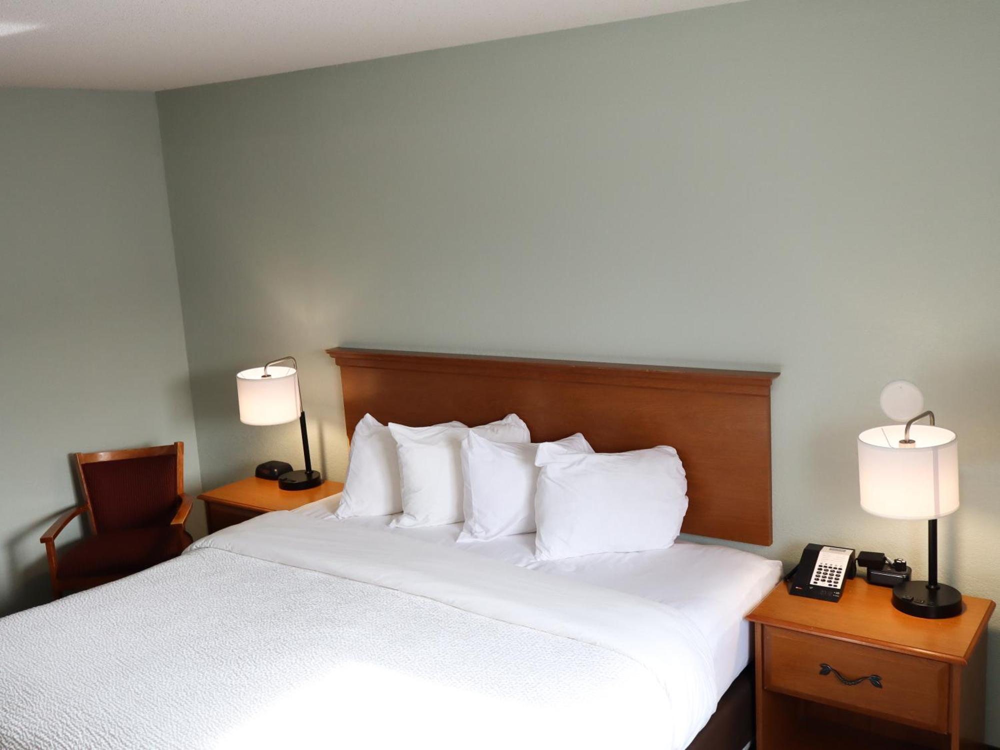 Travelodge By Wyndham Rapid City - Black Hills Eksteriør billede
